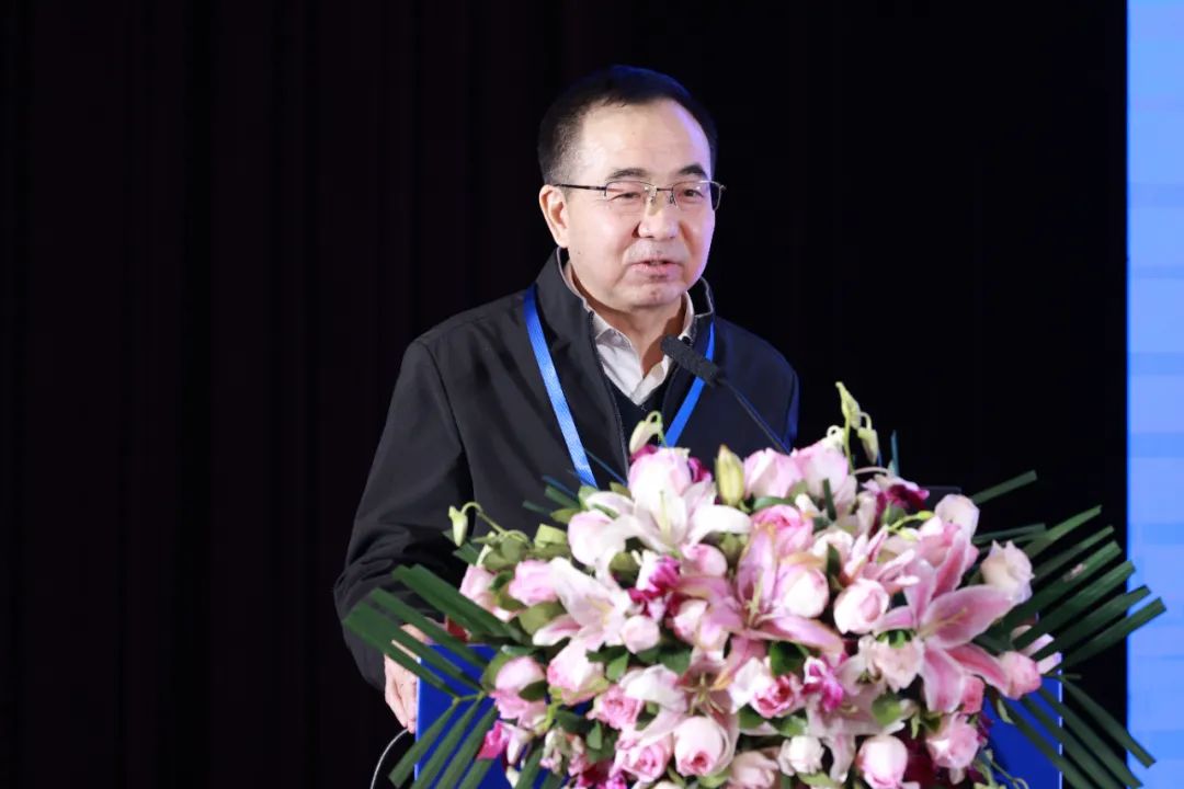 聚力紡織現代化產業體系新開局!中紡圓桌論壇第十七屆年會在北京舉行
