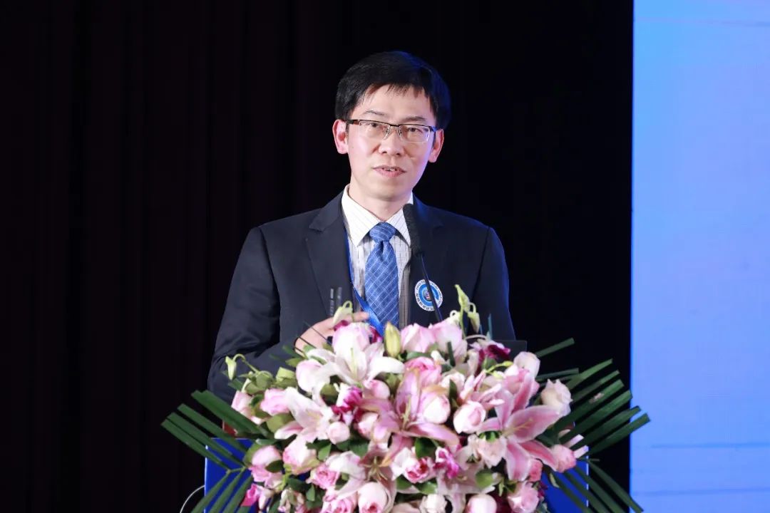 聚力紡織現代化產業體系新開局!中紡圓桌論壇第十七屆年會在北京舉行