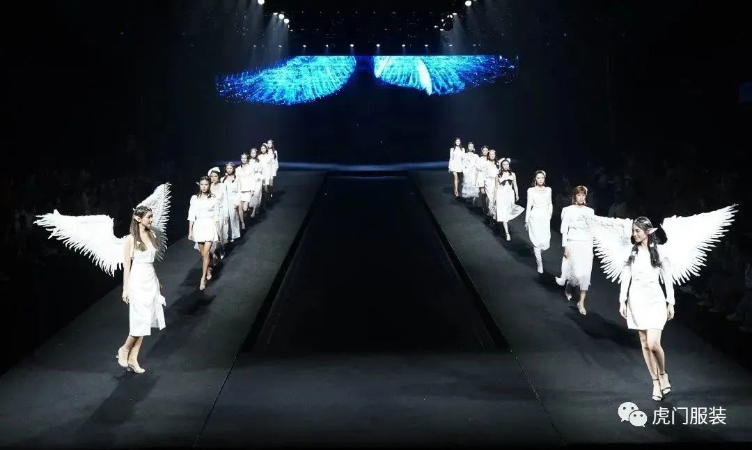 3月22-26日,第26屆虎門服交會帶你解鎖時尚密碼!