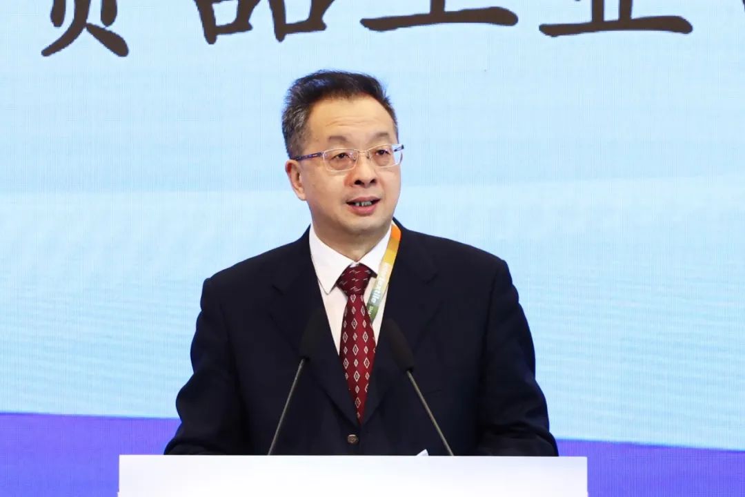 力為華夏添錦繡,織就神州好生活!2023中國紡聯春季聯展開幕式暨棉紡消費季活動啟動儀式舉行