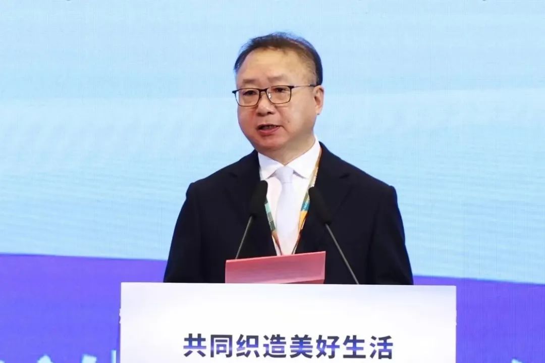 力為華夏添錦繡,織就神州好生活!2023中國紡聯春季聯展開幕式暨棉紡消費季活動啟動儀式舉行