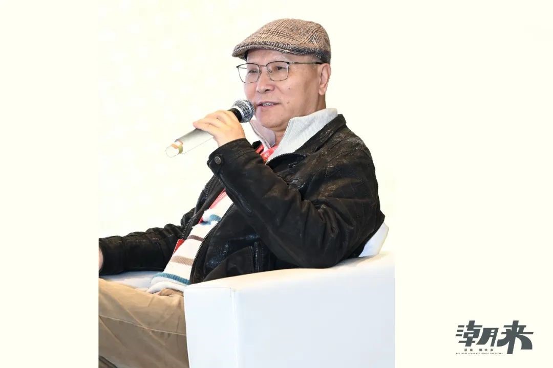 生態時尚鍛造產業新格局，中國服裝產業鏈高峰論壇圓滿舉行
