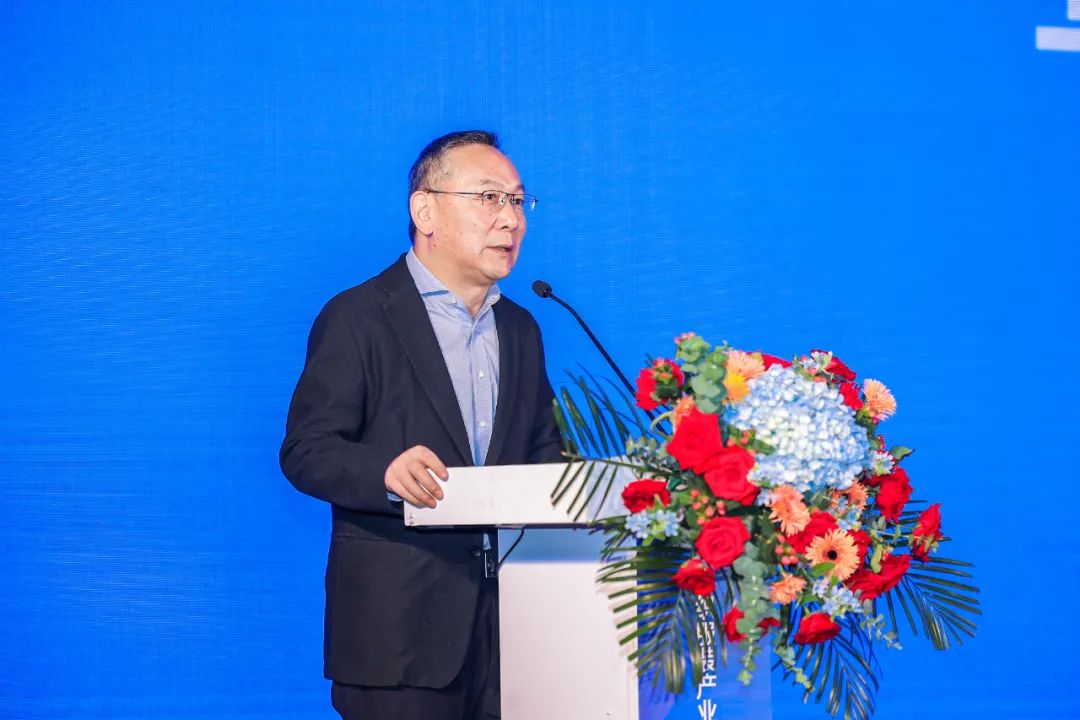 潮起江城,面向未來 | 2023武漢國際紡織面料及輔料博覽會啟幕