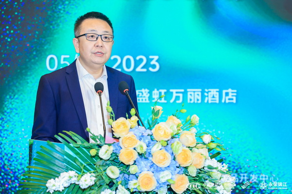 錦綸產品開發,如何走出差異化的科技創新之路?永榮股份協同產業鏈共話發展