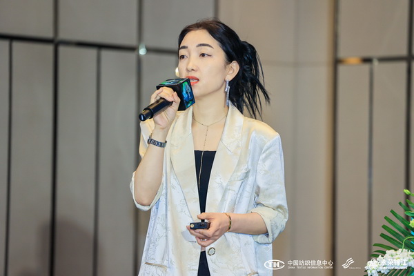 錦綸產品開發,如何走出差異化的科技創新之路?永榮股份協同產業鏈共話發展