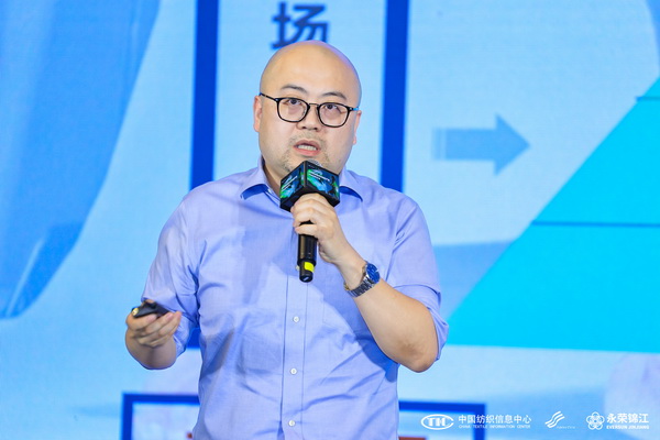 錦綸產品開發,如何走出差異化的科技創新之路?永榮股份協同產業鏈共話發展