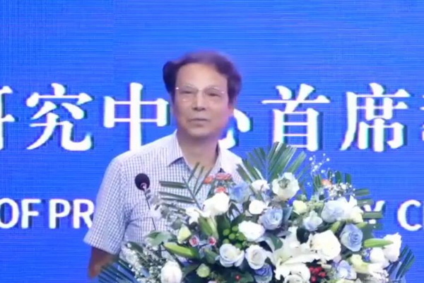 “協同創新,共享未來” 中國紡織新材料高質量發展大會在吉林市舉行