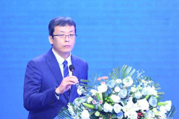 “協同創新,共享未來” 中國紡織新材料高質量發展大會在吉林市舉行