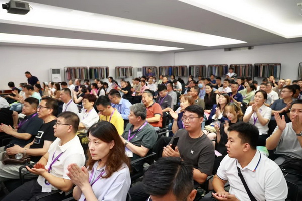 &ldquo;星光&rdquo;賦能，激發行業新活力！2023中國面料之星發布會再展芳華與榮耀