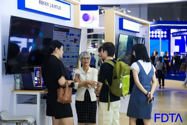 聚焦五大應用場景,Digital Fashion推動數字技術與時尚產業有機融合