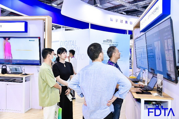 聚焦五大應用場景,Digital Fashion推動數字技術與時尚產業有機融合