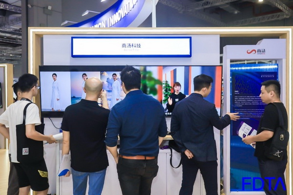 聚焦五大應用場景,Digital Fashion推動數字技術與時尚產業有機融合