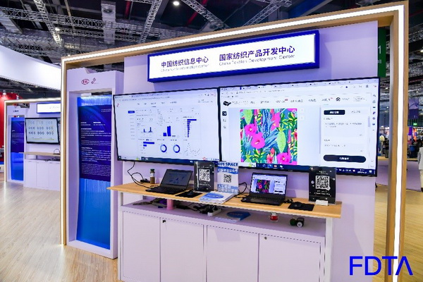 聚焦五大應用場景,Digital Fashion推動數字技術與時尚產業有機融合