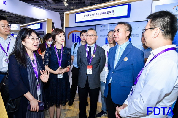 聚焦五大應用場景,Digital Fashion推動數字技術與時尚產業有機融合
