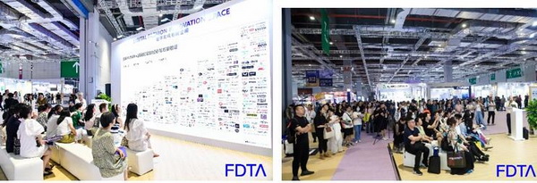 聚焦五大應用場景,Digital Fashion推動數字技術與時尚產業有機融合