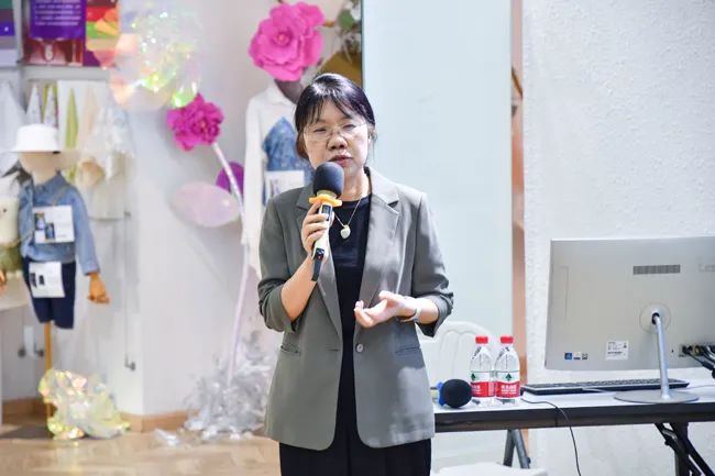 &ldquo;智能制造、標(biāo)準(zhǔn)先行&rdquo; 第一期紡織行業(yè)智能制造能力成熟度培訓(xùn)在紹興柯橋順利結(jié)業(yè)