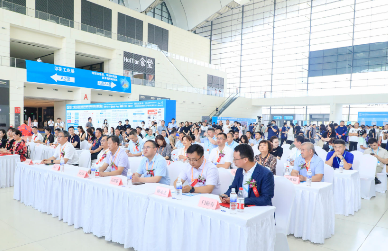 面向京津冀,2024北京國際服裝供應鏈博覽會將于4月中旬在三元橋老國展舉行!