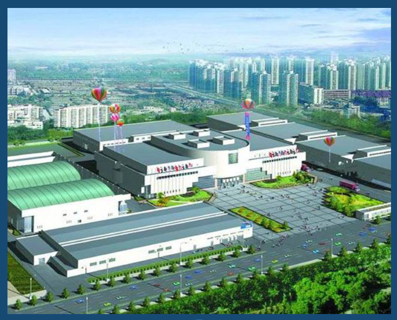 面向京津冀,2024北京國際服裝供應鏈博覽會將于4月中旬在三元橋老國展舉行!