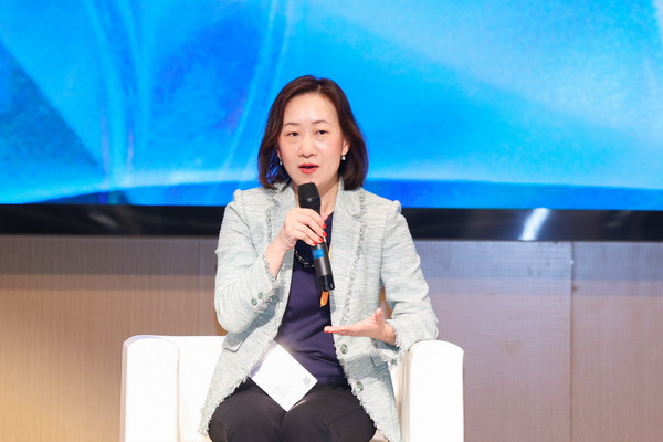 科技與時尚融合發展,2023國際功能性紡織新材料論壇傳遞創新方向