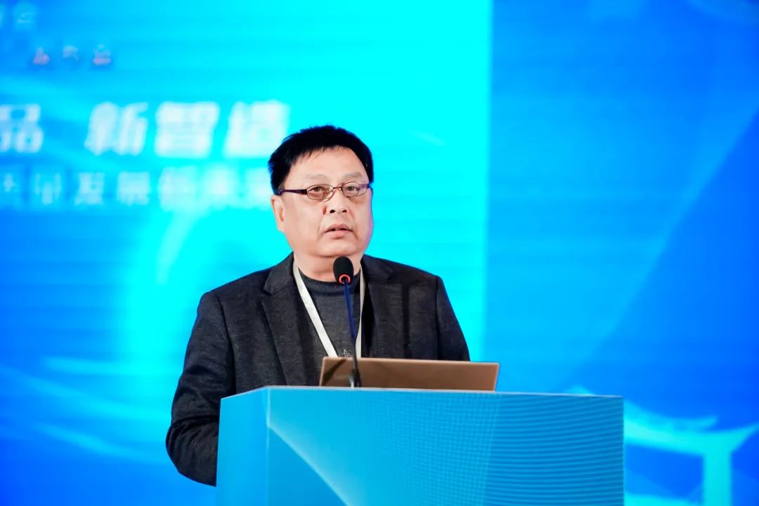 凝聚創新力量,共促成果轉化,2023中國紡織科技成果對接峰會暨第十屆“中國十大紡織科技”發布會成功舉辦