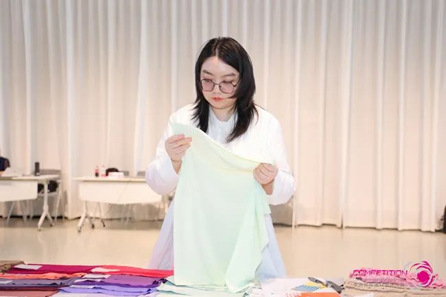 中國流行面料如何煥新當代設計？聯(lián)動雅瑩集團，這場評審會為好創(chuàng)意持續(xù)加碼