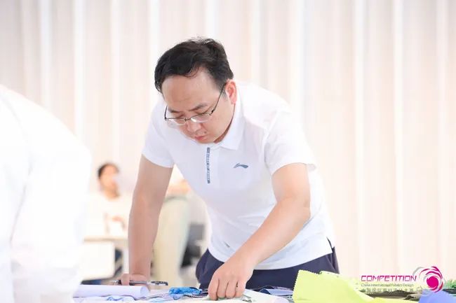 中國流行面料如何煥新當代設計？聯(lián)動雅瑩集團，這場評審會為好創(chuàng)意持續(xù)加碼