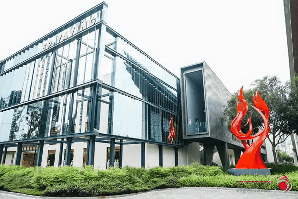 中國流行面料如何煥新當代設計？聯(lián)動雅瑩集團，這場評審會為好創(chuàng)意持續(xù)加碼