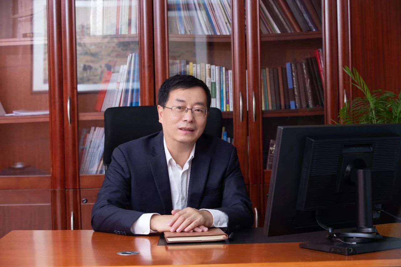 中國紡織機械協(xié)會會長顧平：2024國際紡機展參展企業(yè)數(shù)量和規(guī)模均超上屆！