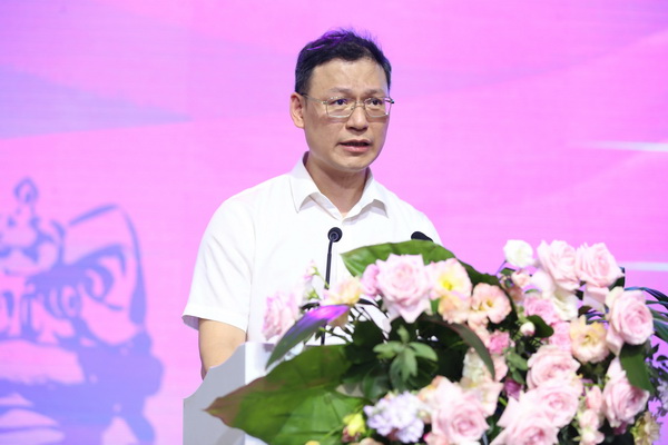 中國毛織第一村新品發布暨毛織文化節盛大開幕!