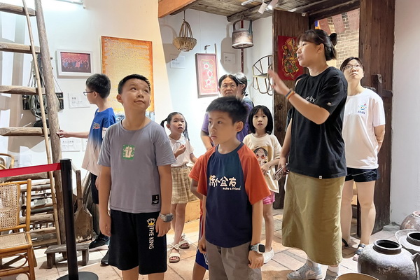 中國毛織第一村新品發布暨毛織文化節盛大開幕!