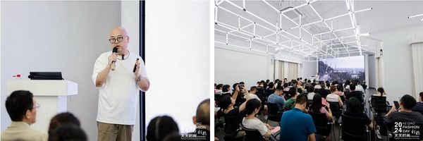 市場競爭激烈,紡企如何優化開發流程?“柯橋天天時尚”來解題