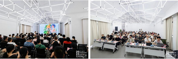 市場競爭激烈,紡企如何優化開發流程?“柯橋天天時尚”來解題