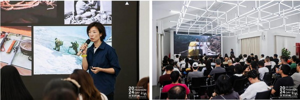 市場競爭激烈,紡企如何優化開發流程?“柯橋天天時尚”來解題
