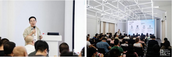 市場競爭激烈,紡企如何優化開發流程?“柯橋天天時尚”來解題
