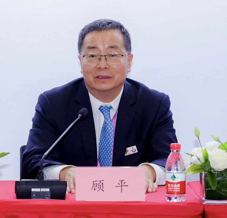 強智賦能,提質向新--2024中國國際紡織機械展覽會暨ITMA亞洲展覽會盛大啟幕