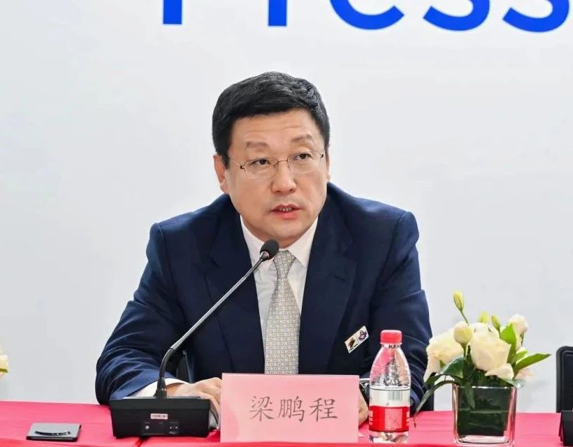 強智賦能,提質向新--2024中國國際紡織機械展覽會暨ITMA亞洲展覽會盛大啟幕