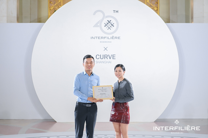 INTERFILIERE SHANGHAI 2024盛大開幕,演繹內(nèi)衣流行時尚盛宴