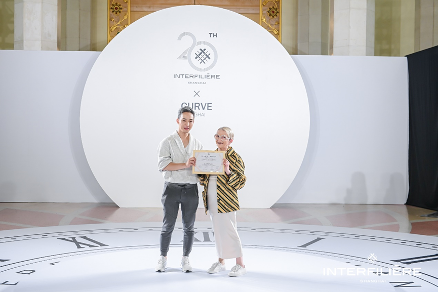 INTERFILIERE SHANGHAI 2024盛大開幕,演繹內(nèi)衣流行時尚盛宴