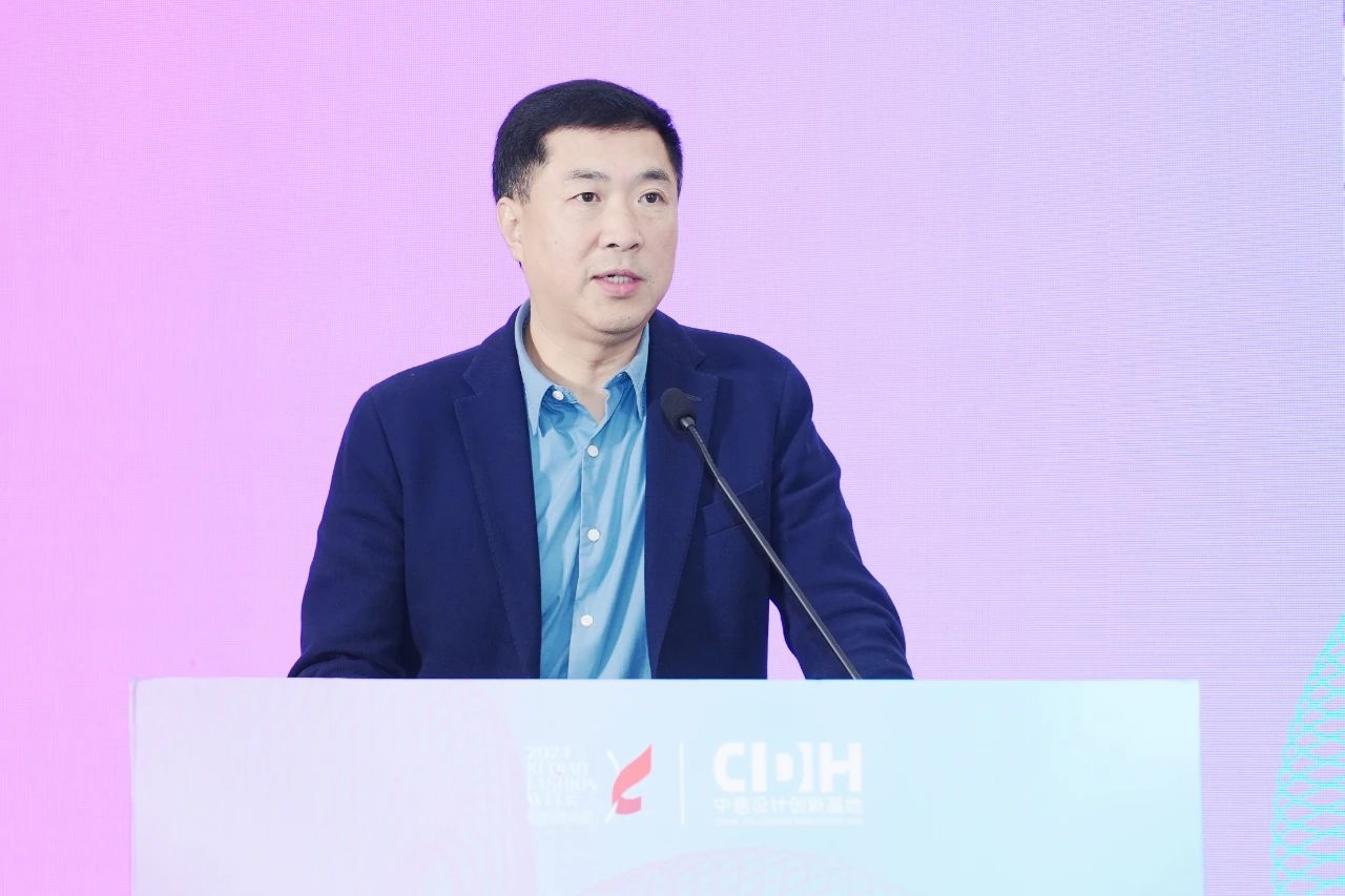 可持續,向未來!共探柯橋制造未來發展密碼