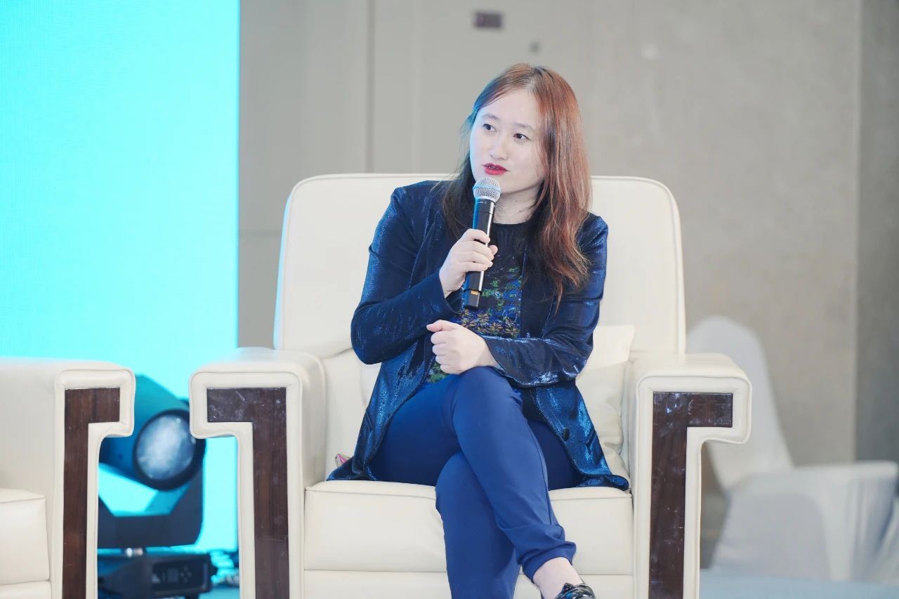 可持續,向未來!共探柯橋制造未來發展密碼