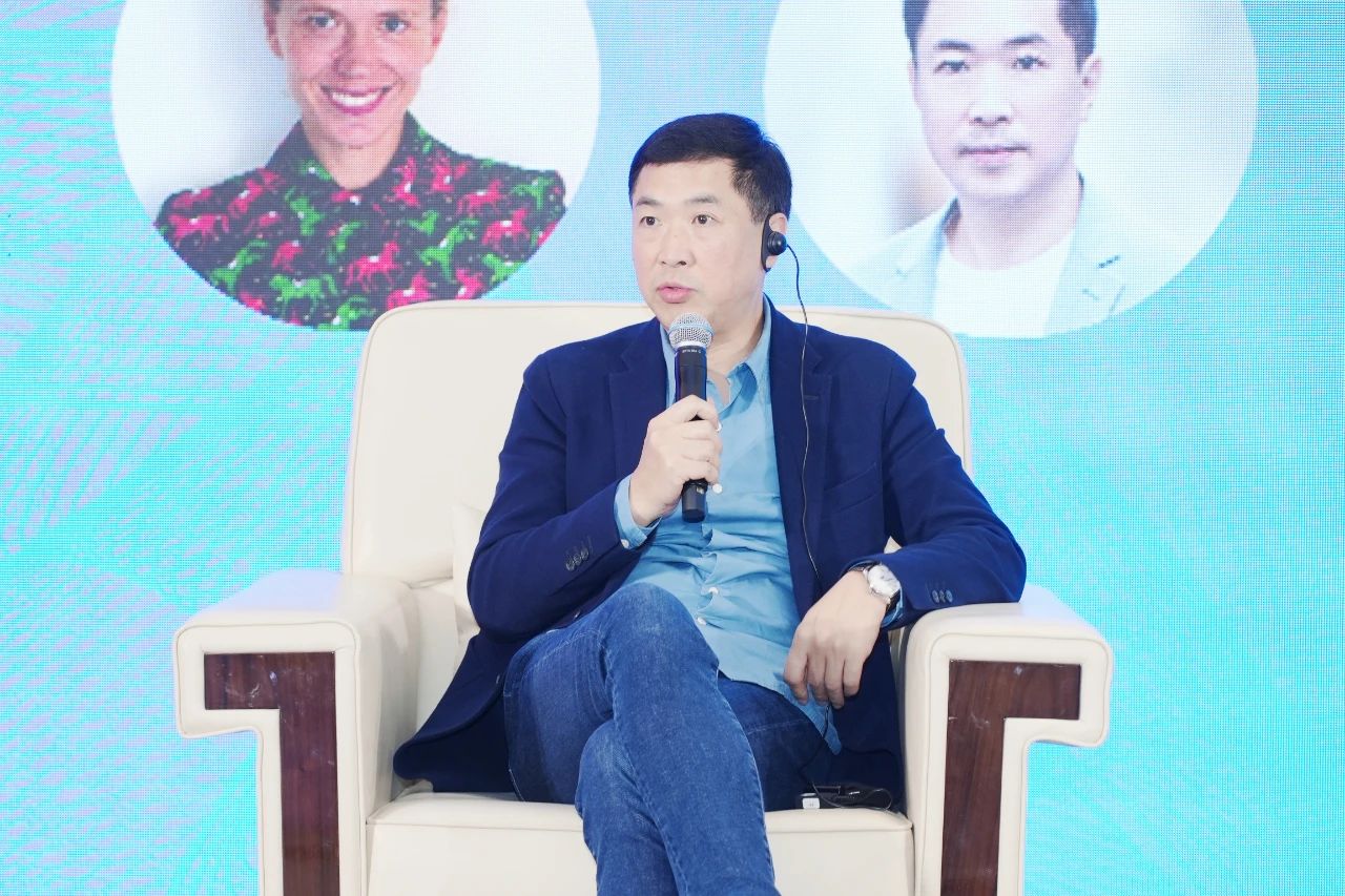可持續,向未來!共探柯橋制造未來發展密碼