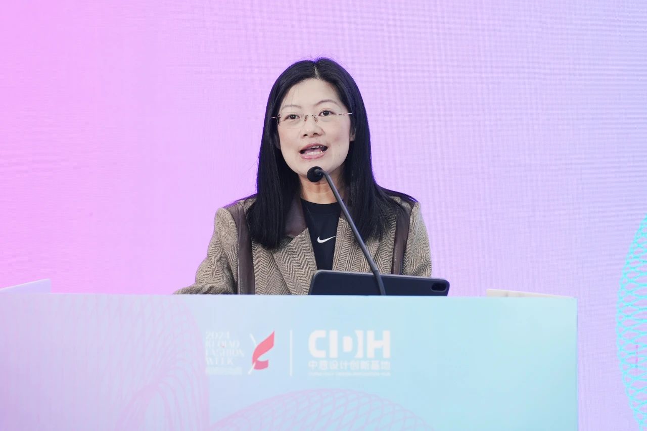 可持續,向未來!共探柯橋制造未來發展密碼