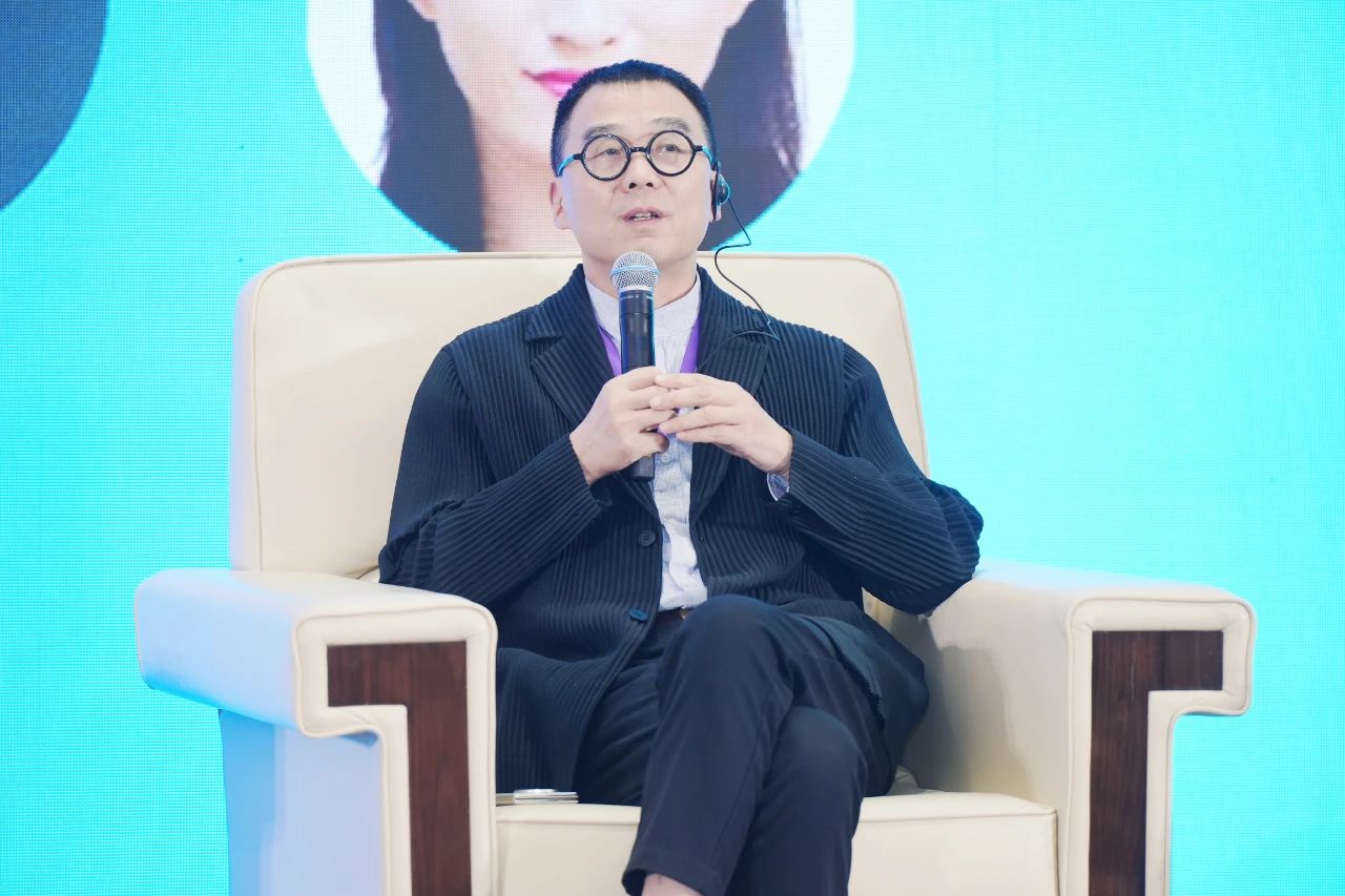 可持續,向未來!共探柯橋制造未來發展密碼