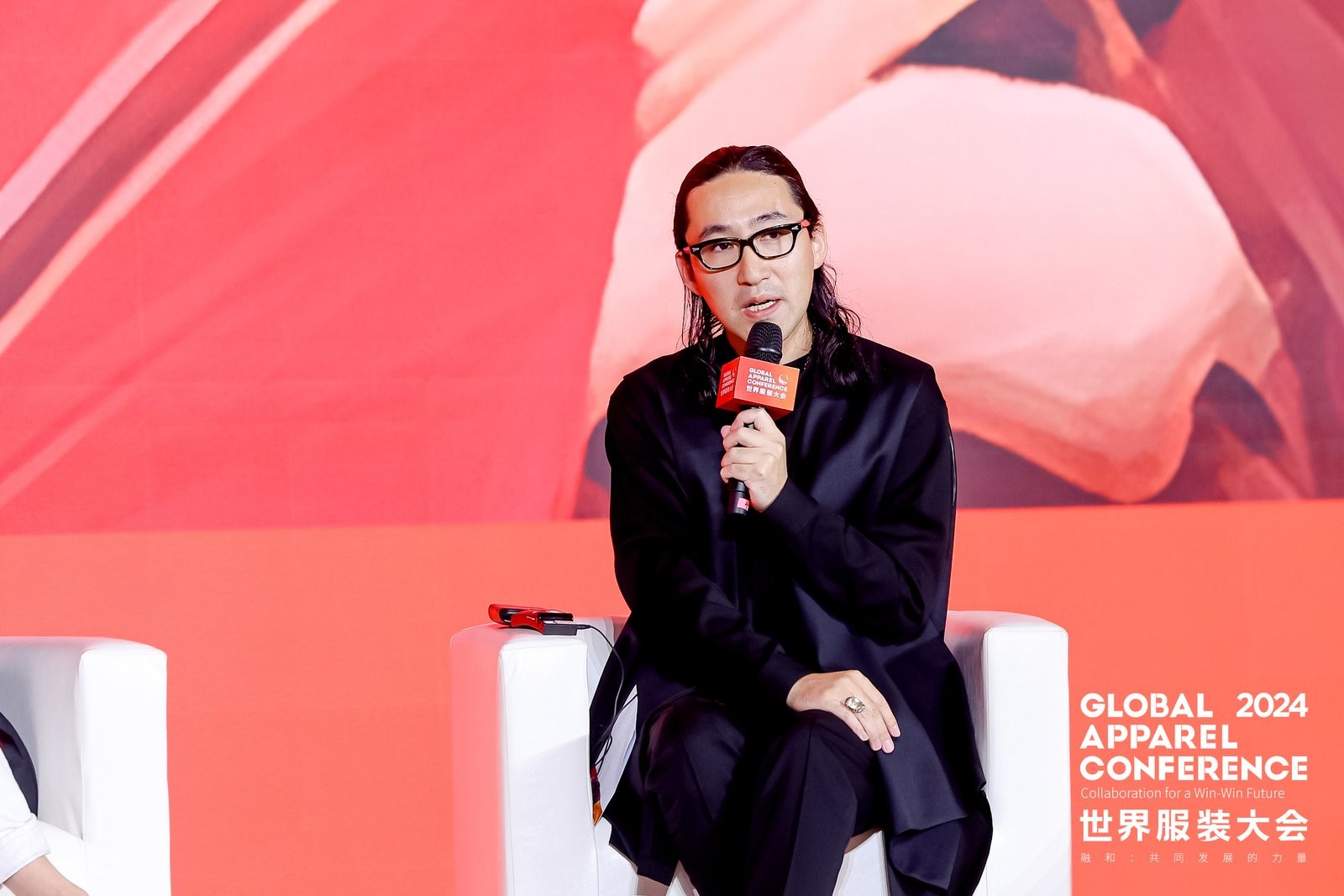 &ldquo;融和&rdquo;20個國家和地區服裝精英，2024世界服裝大會在東莞虎門開幕