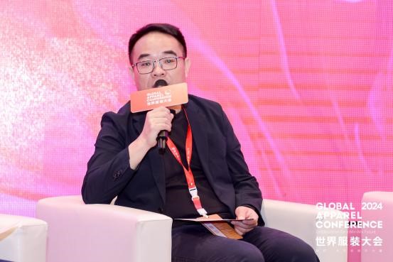 數(shù)智融合塑造新質(zhì)未來!科技創(chuàng)新發(fā)布探索產(chǎn)業(yè)技術(shù)應(yīng)用新機遇!