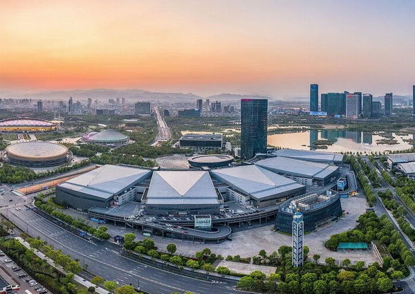 聯動 “市場之城” | 2025 PH Value 中國(義烏)國際針織供應鏈博覽會正式啟航!