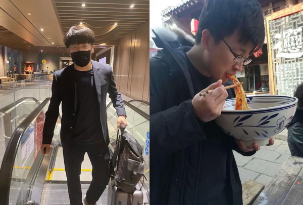28歲身價過億:清華男孩的AI電商百億銷售神話之路