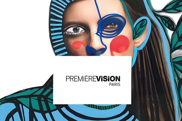 2025Premi&egrave;re Vision Paris ，德州華源走進差異化紗線創新產品新世界