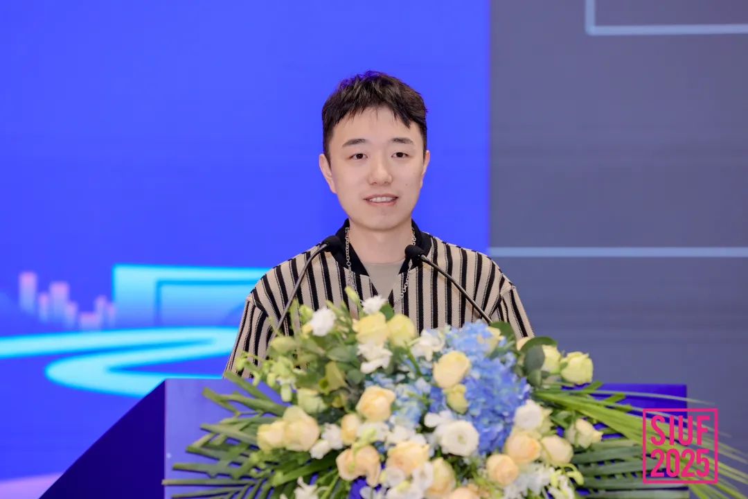 內衣產業(yè)聚智深圳，共繪&ldquo;智尚&rdquo; 新篇｜2025中國內衣文化周暨第三屆U30全球內衣產業(yè)峰會圓滿落幕