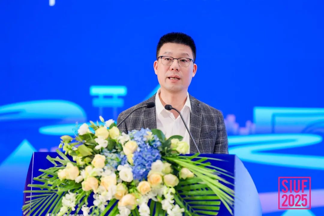 內衣產業(yè)聚智深圳，共繪&ldquo;智尚&rdquo; 新篇｜2025中國內衣文化周暨第三屆U30全球內衣產業(yè)峰會圓滿落幕